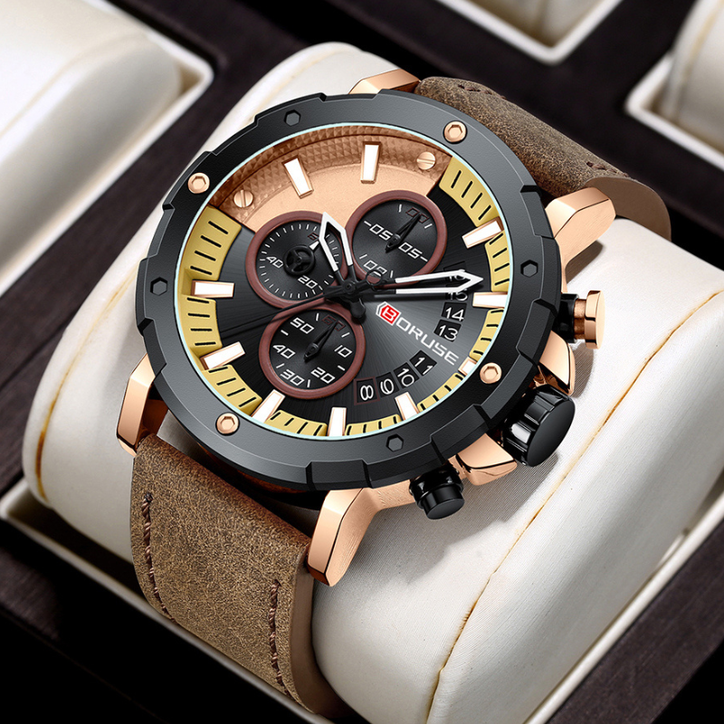 Herren Business Sport Uhr